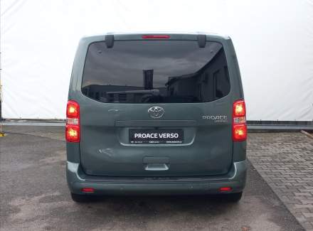 Toyota - Proace