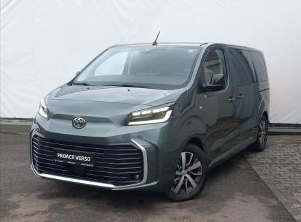 Toyota - Proace