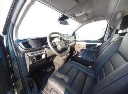 Toyota - Proace