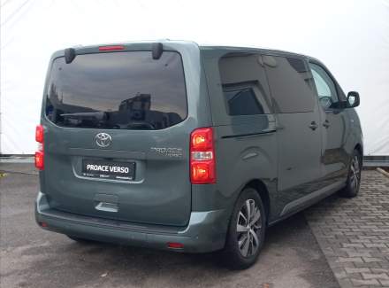 Toyota - Proace