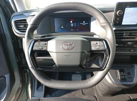 Toyota - Proace