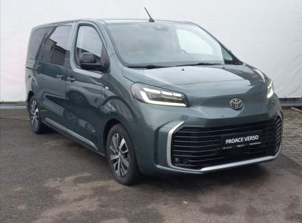 Toyota - Proace