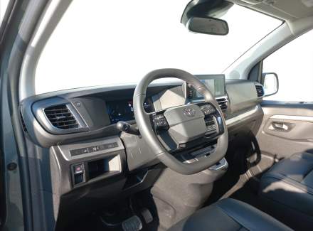 Toyota - Proace