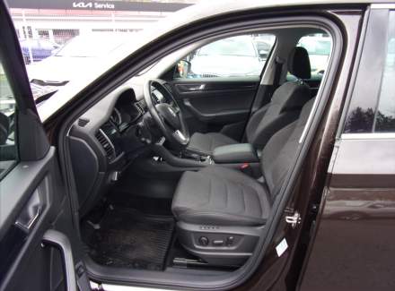 Škoda - Kodiaq