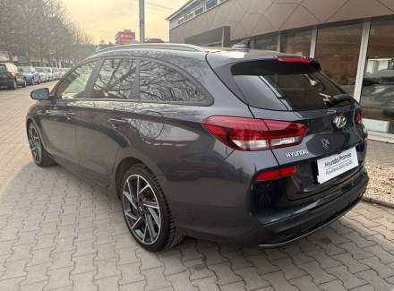 Hyundai - i30