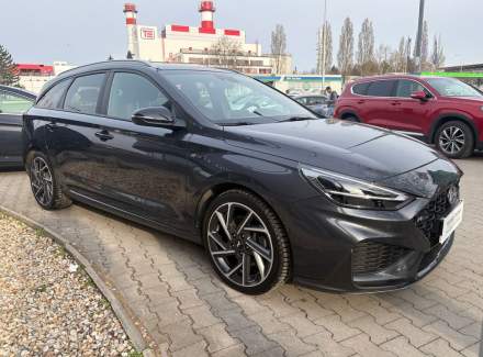 Hyundai - i30