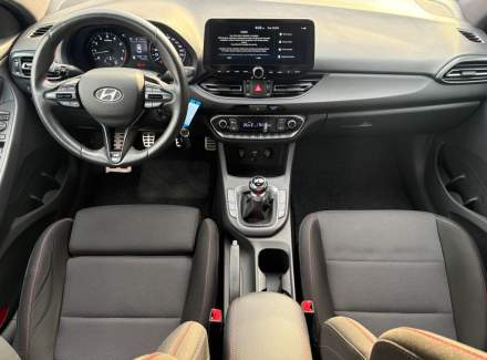 Hyundai - i30