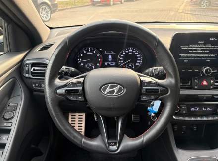 Hyundai - i30