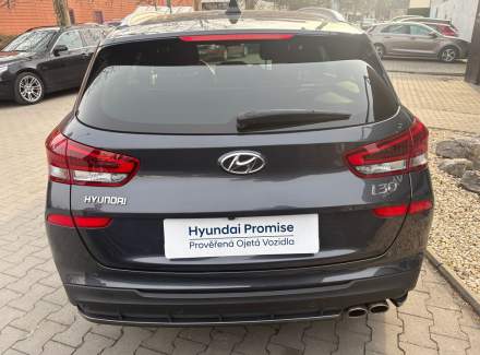 Hyundai - i30