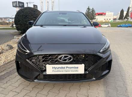 Hyundai - i30