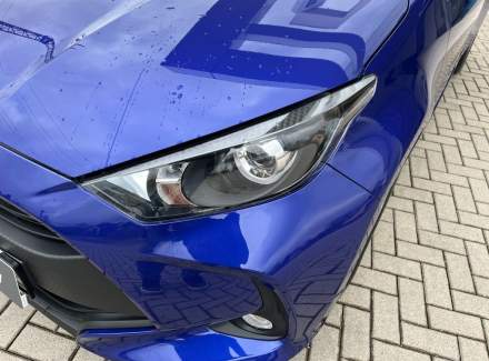 Toyota - Yaris