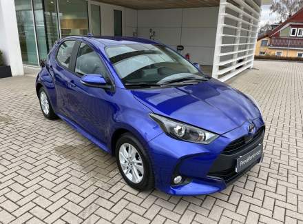Toyota - Yaris