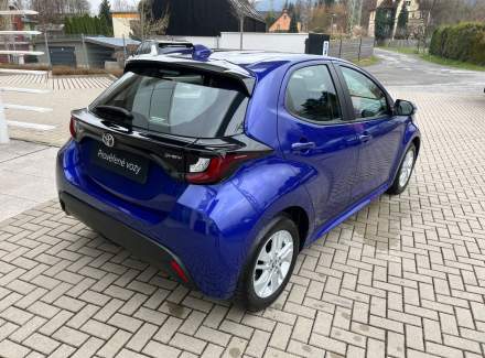 Toyota - Yaris