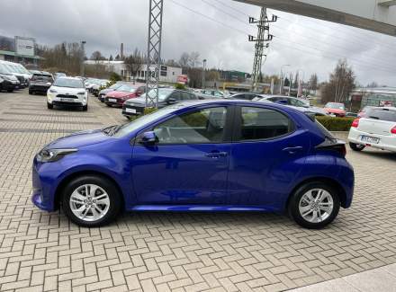 Toyota - Yaris
