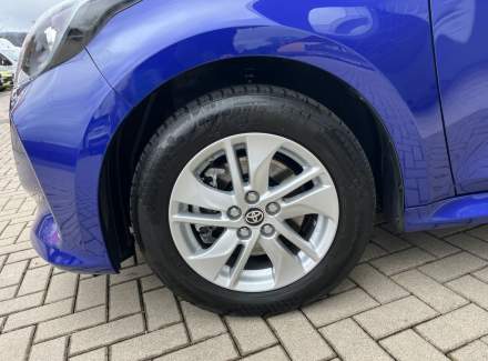 Toyota - Yaris
