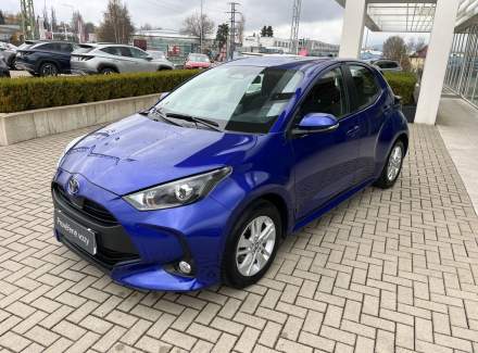 Toyota - Yaris
