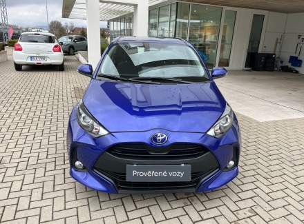 Toyota - Yaris