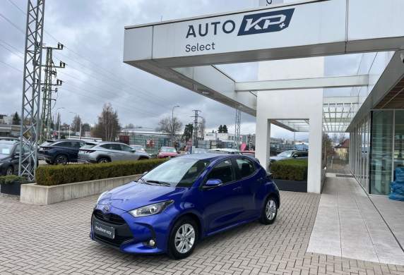 Toyota - Yaris