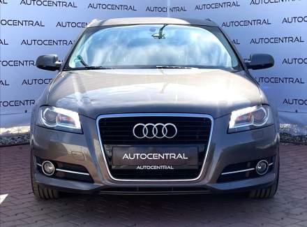 Audi - A3