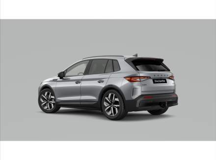 Škoda - Elroq