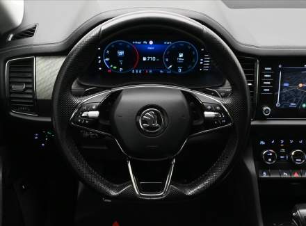 Škoda - Kodiaq