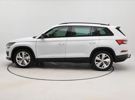 Škoda - Kodiaq