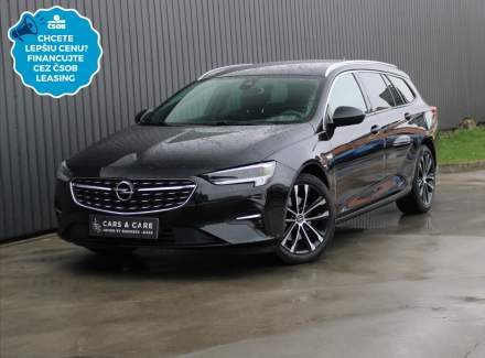 Opel - Insignia