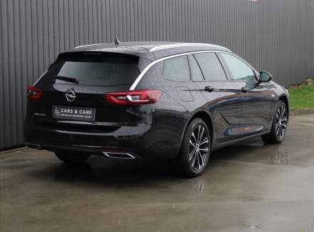 Opel - Insignia