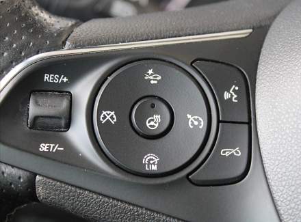 Opel - Insignia