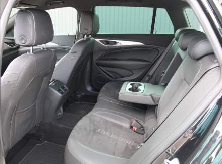 Opel - Insignia