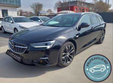 Opel - Insignia