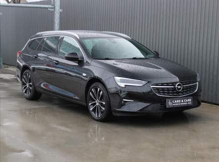 Opel - Insignia