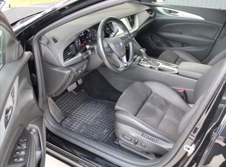 Opel - Insignia
