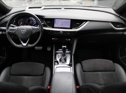 Opel - Insignia