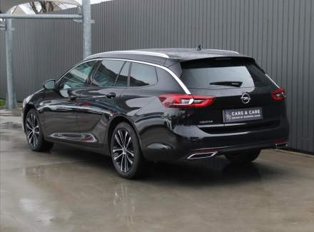 Opel - Insignia
