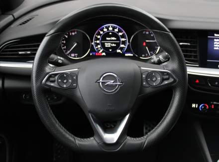 Opel - Insignia