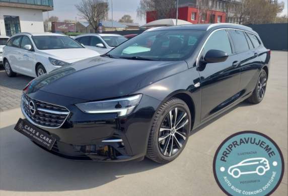 Opel - Insignia