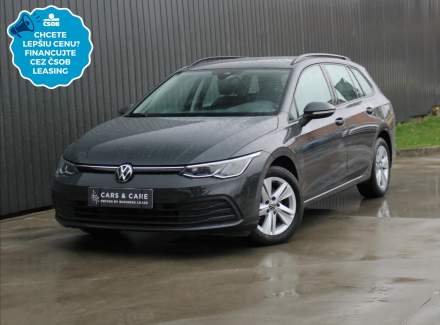 Volkswagen - Golf