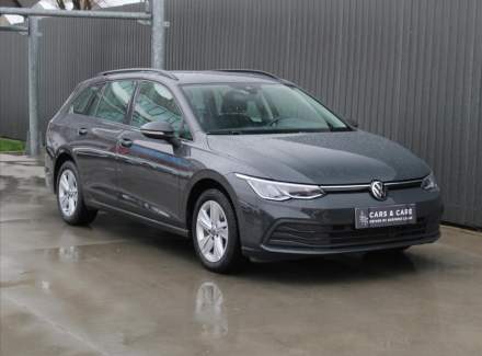 Volkswagen - Golf