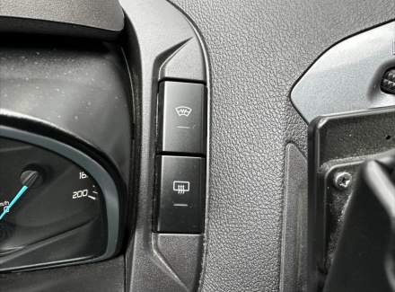 Ford - Tourneo Custom