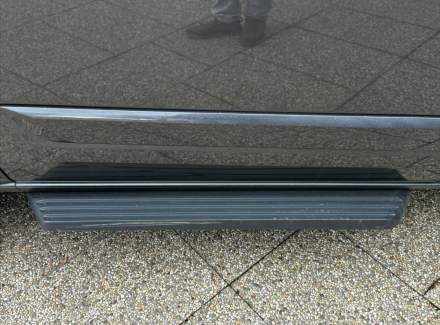 Ford - Tourneo Custom