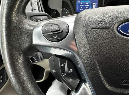 Ford - Tourneo Custom