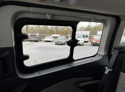 Ford - Tourneo Custom