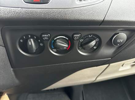 Ford - Tourneo Custom