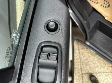 Ford - Tourneo Custom