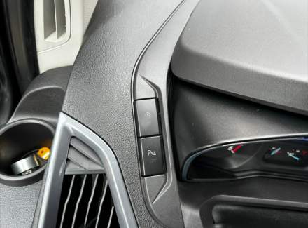 Ford - Tourneo Custom