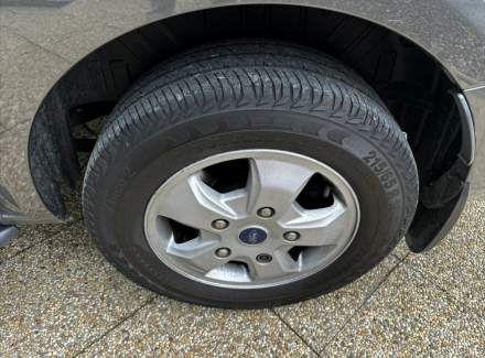 Ford - Tourneo Custom