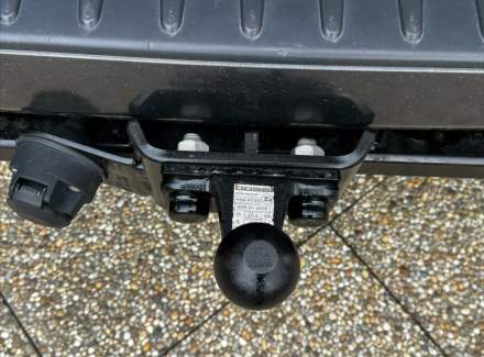 Ford - Tourneo Custom