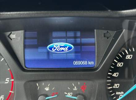 Ford - Tourneo Custom