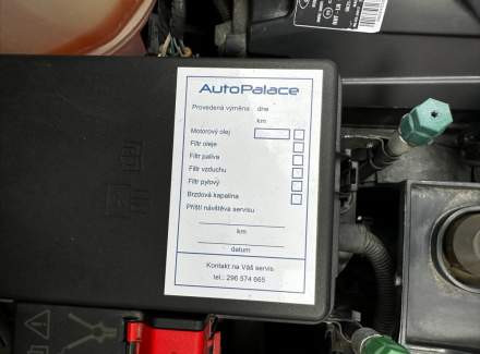 Ford - Tourneo Custom